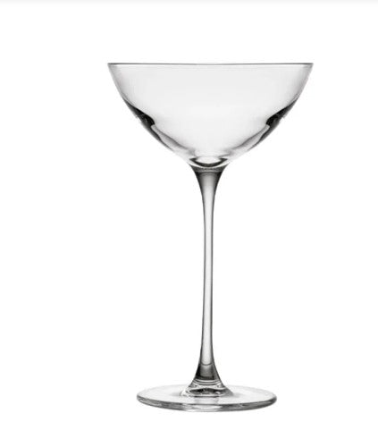 SAAJE COUPETINI COPA COCKTAIL 170 ML /5.7 OZ 6 copas