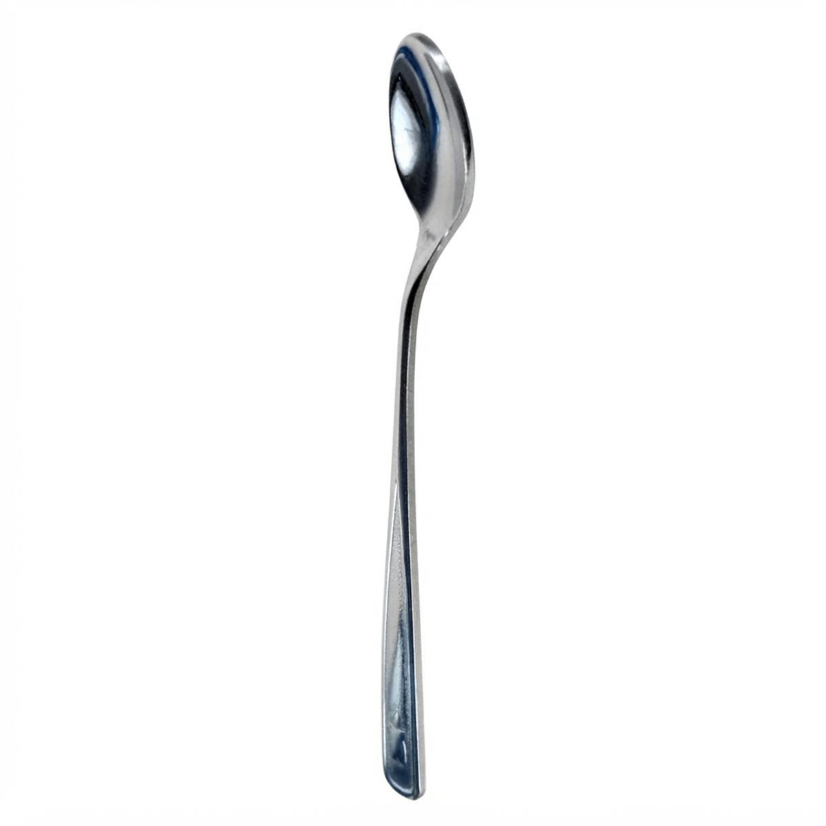 Trento | Set De 12 Cucharas Sopera De 19 Cm | Acero Inoxidable