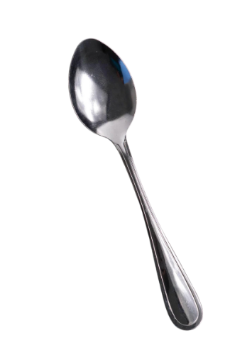 Treviso | Set de 12 Cucharas Cafeteras De 15 Cm