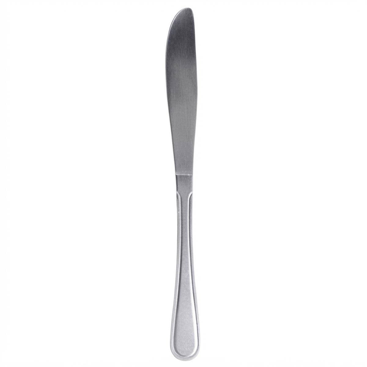 Treviso | Set de 12 Cuchillos de Mesa de 21.5 cm | Acero Inoxidable Estilo Italiano