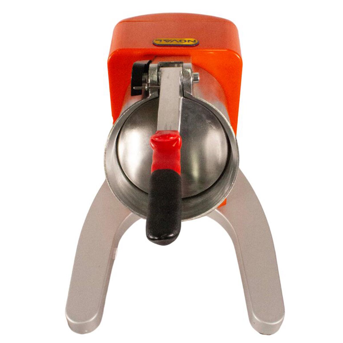 Trituradora de Hielo Eléctrica Profesional IC-95 (96 kg/h) | Grado HORECA