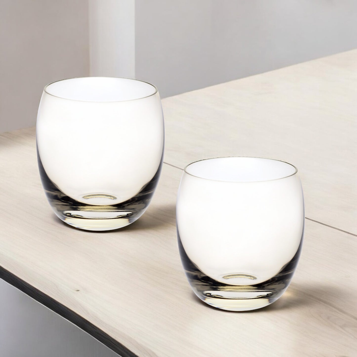 Vaso Doble Old Fashion Bomba