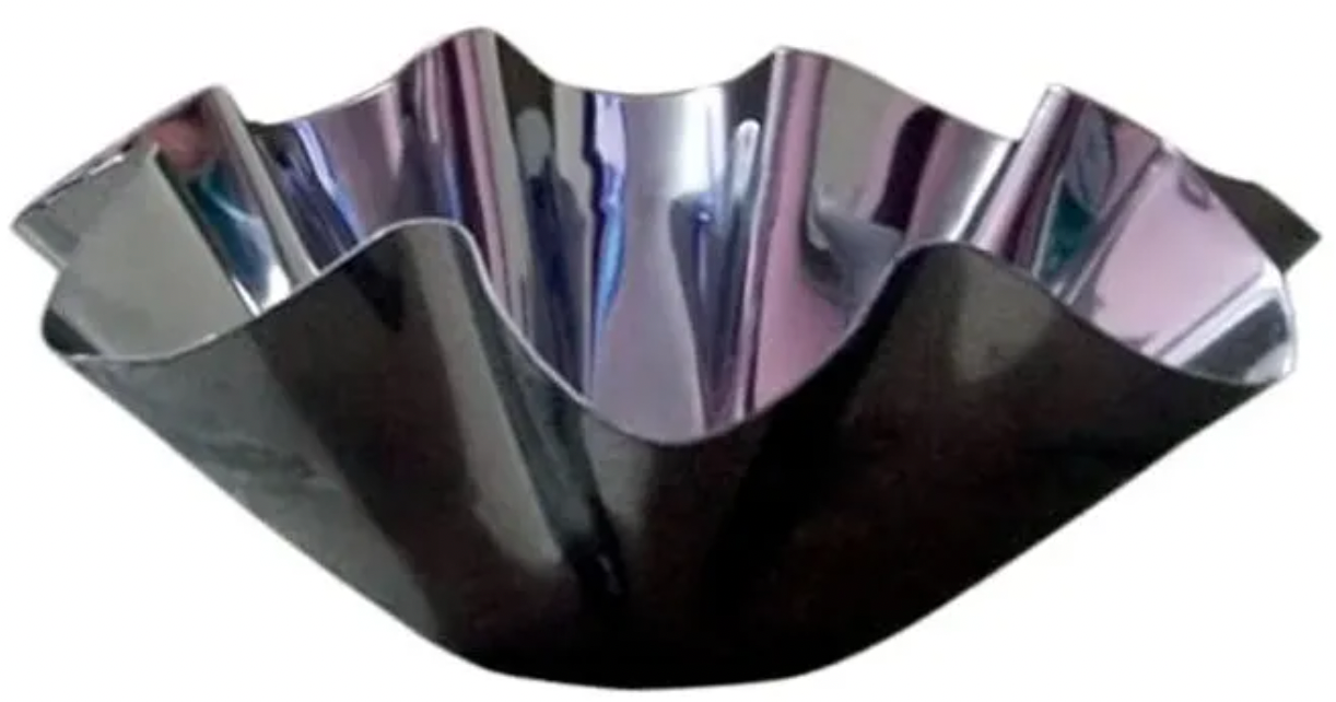 Molde para Pan Chino