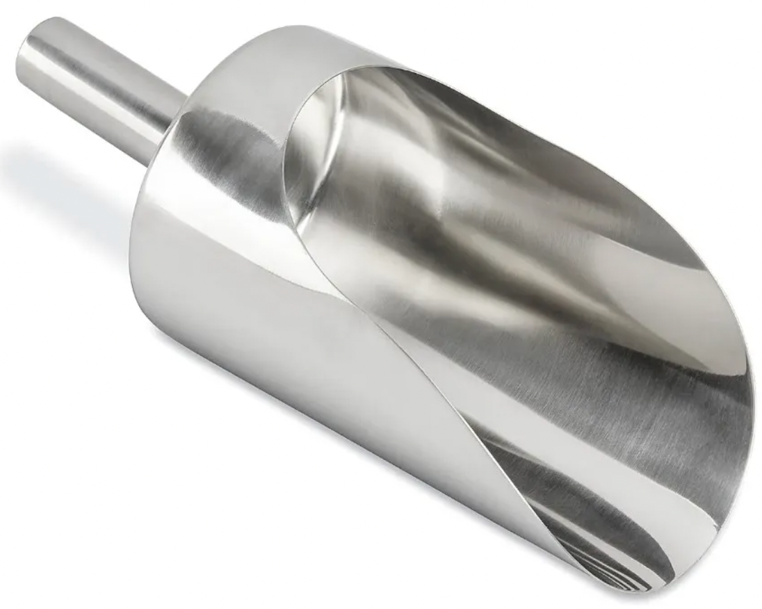 Pala Cocina Reforzada 3 a 4 kg