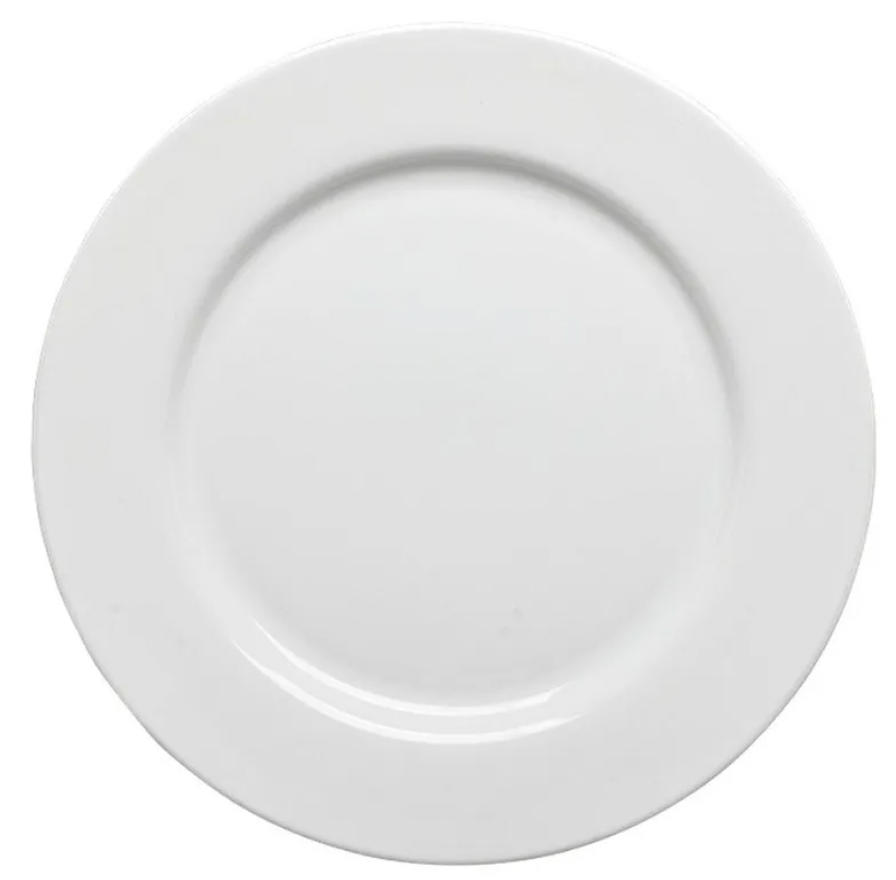 Plato Trinche Extendido 27 cm