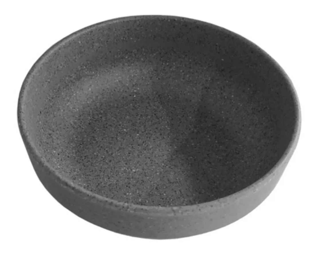 Tazón Melamina Granito 350 ml