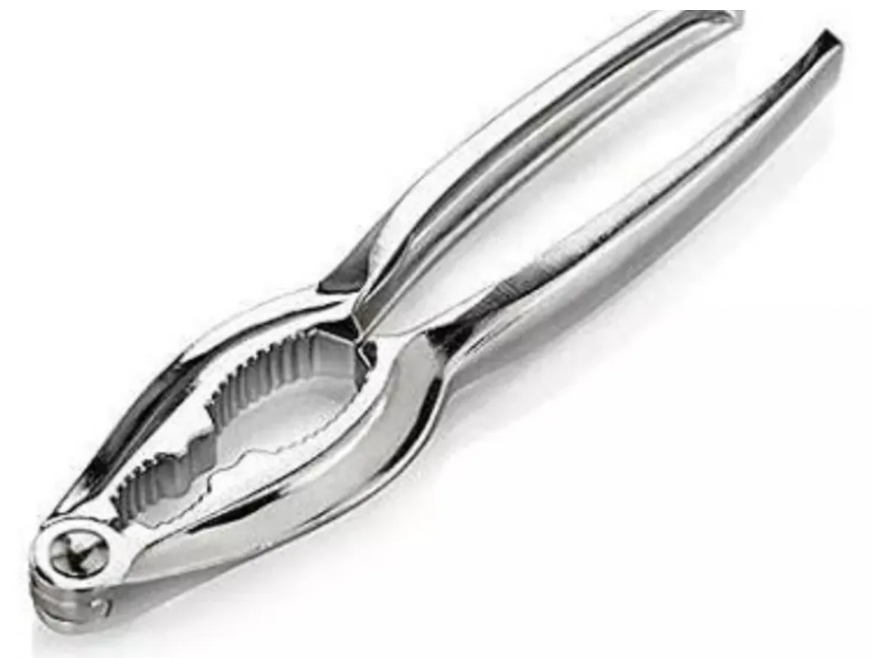 Pinzas para Langosta rompenueces