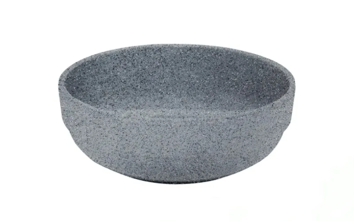 Tazón Melamina Embrocable Apilable 500 ml