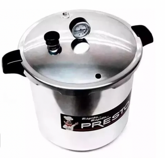 OLLA EXPRESS PROFESIONAL 15 L