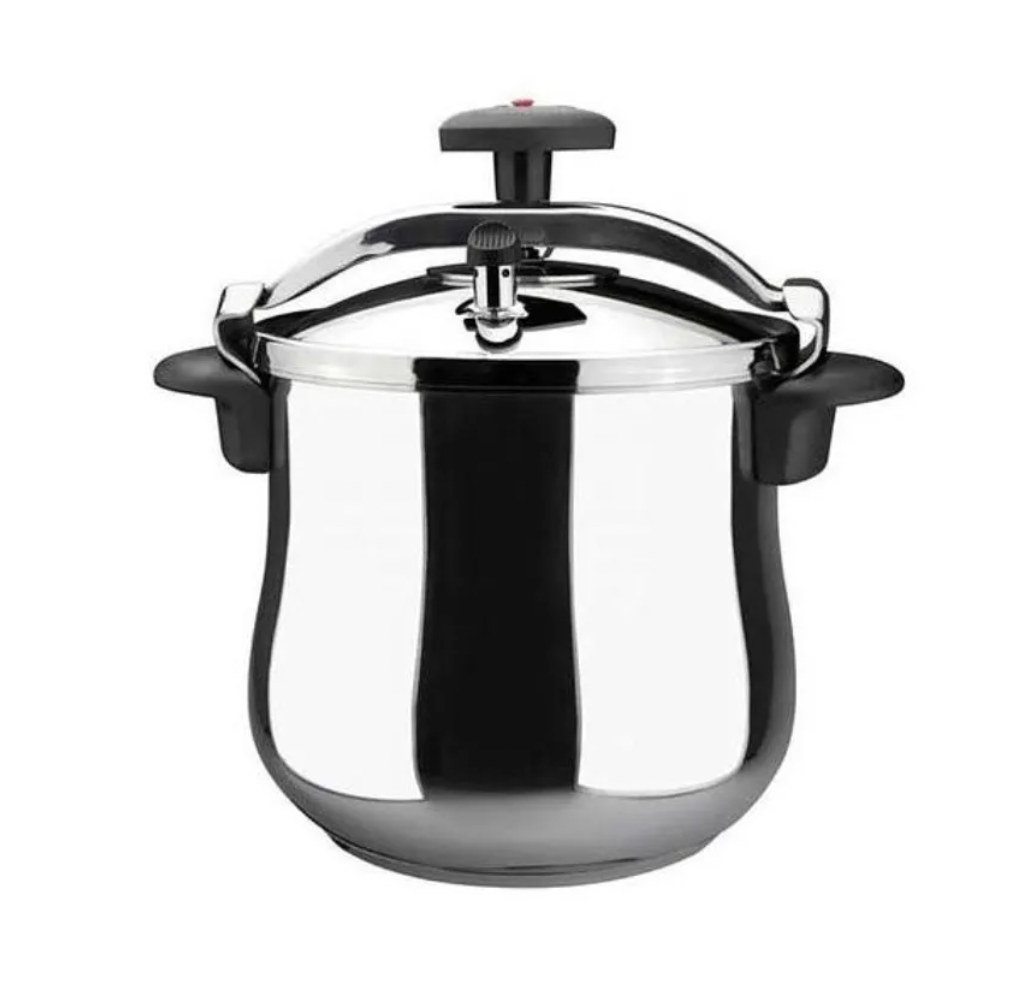 Olla Express 21 Litros Profesional