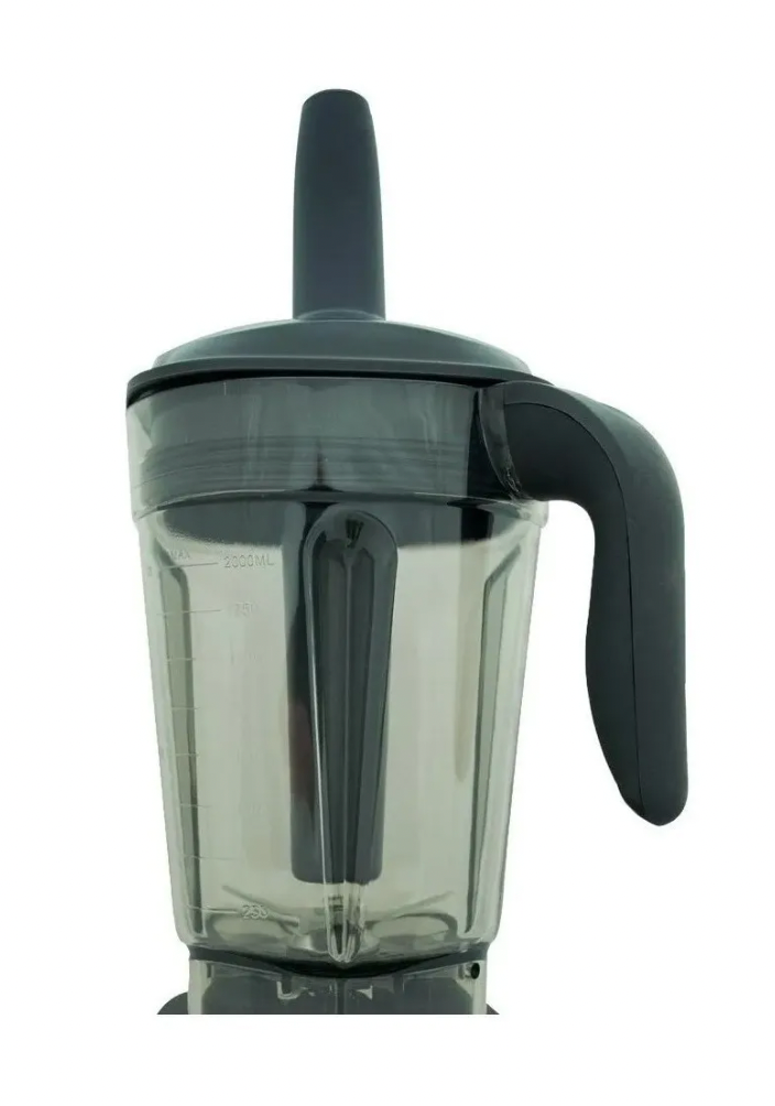 Licuadora Turmix TXBL01 2 L con vaso de policarbonato 110V