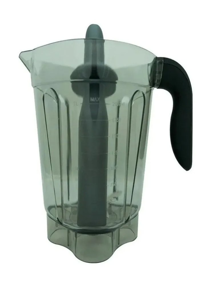 Licuadora Turmix TXBL01 2 L con vaso de policarbonato 110V