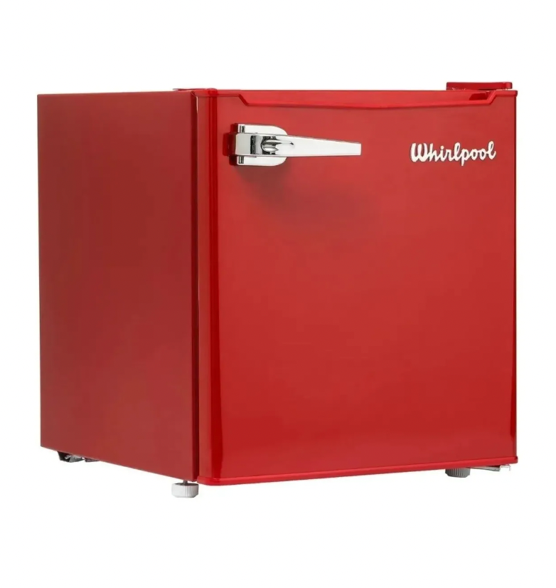 Refrigerador frigobar Whirlpool WS2105 rojo 56L 127V