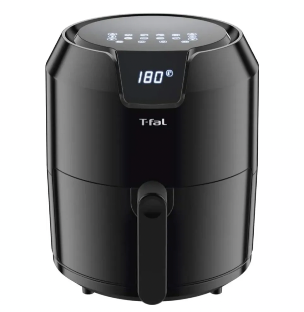 Freidora Aire Tefal Xl 6 Personas Digital