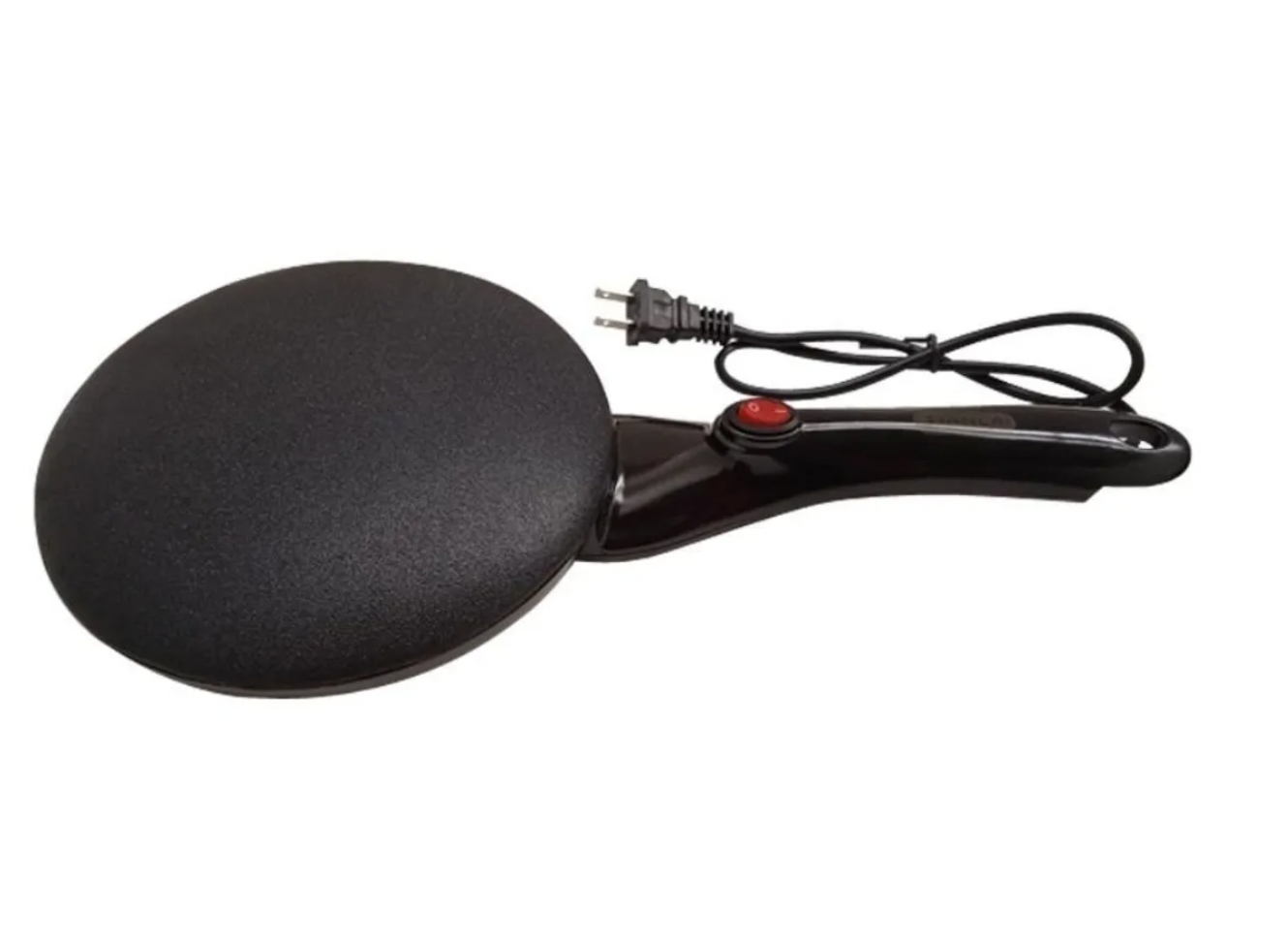 Sartén Crepera Eléctrica