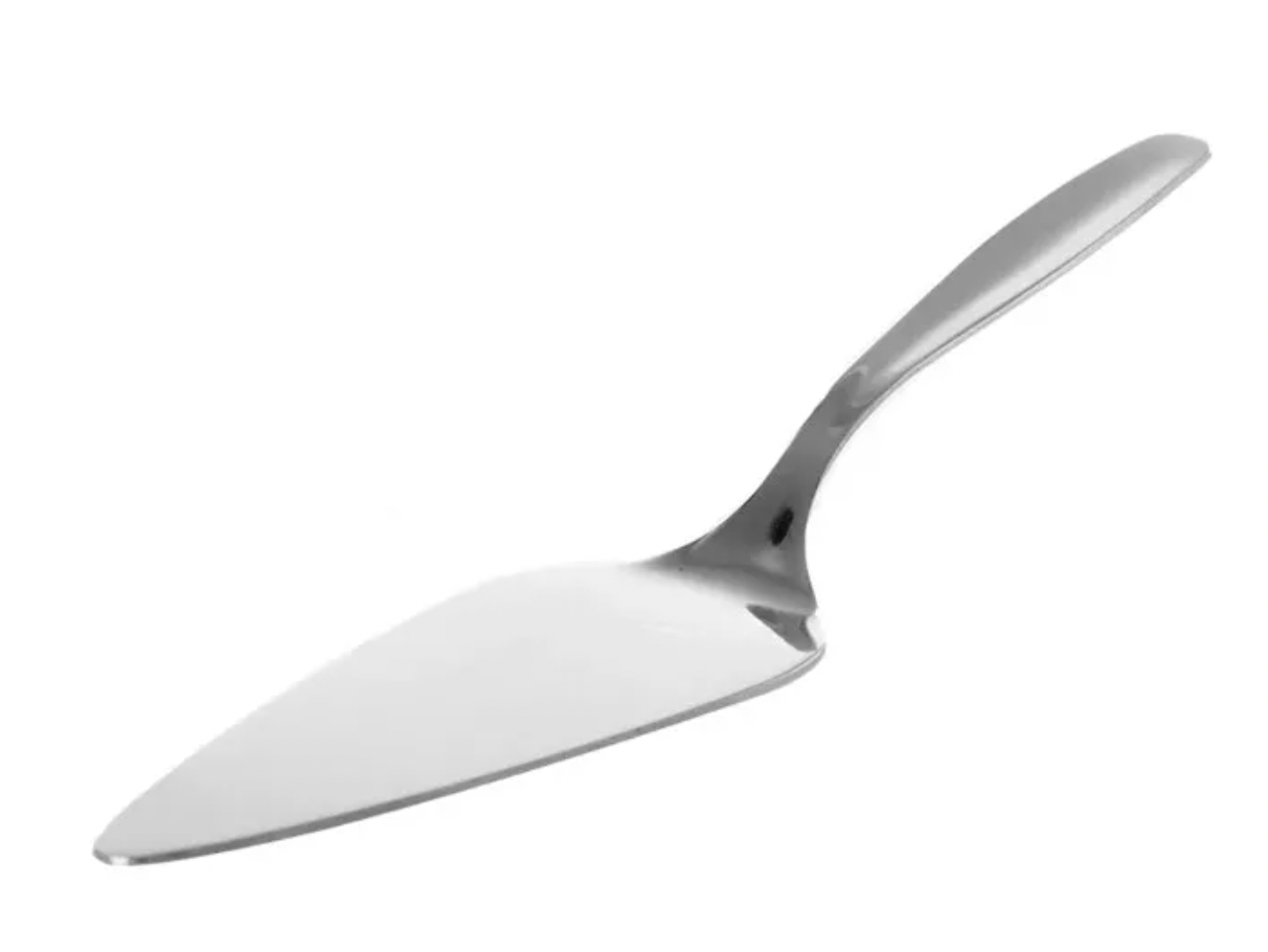 Pala Para Pastel 2 Piezas