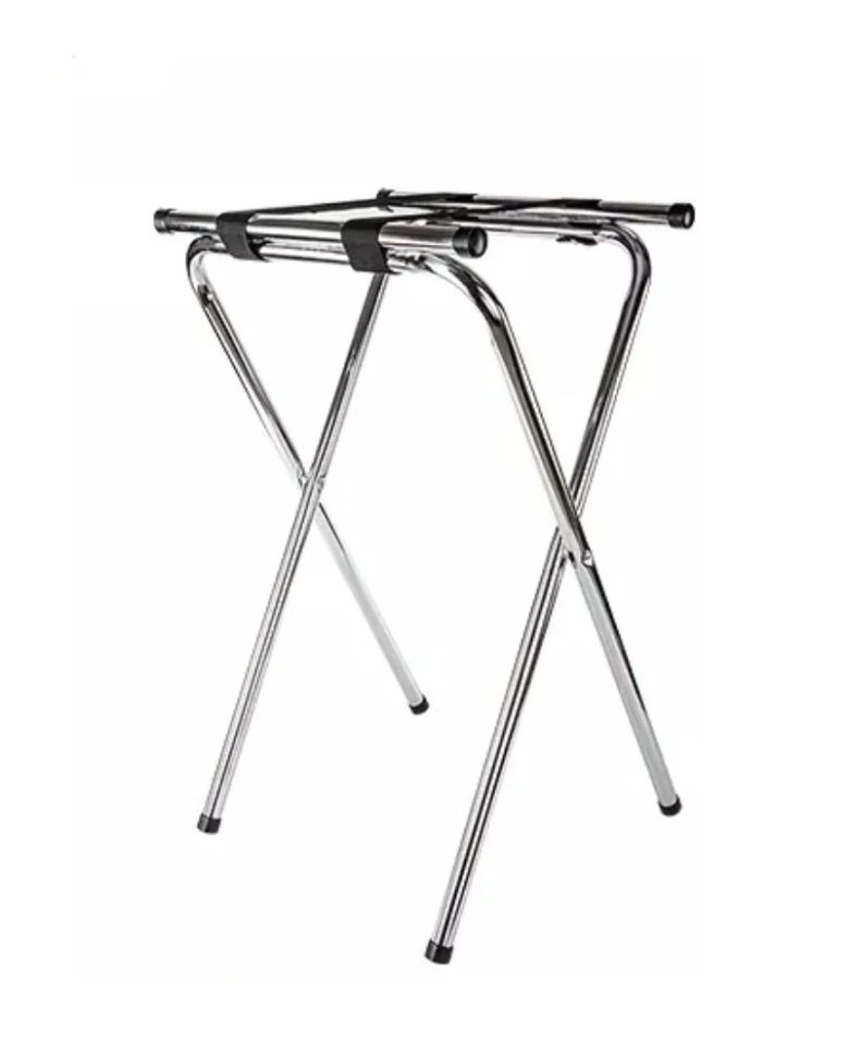 2 Tijeras Cabrilla Charolas De Acero Inoxidable Reforzada