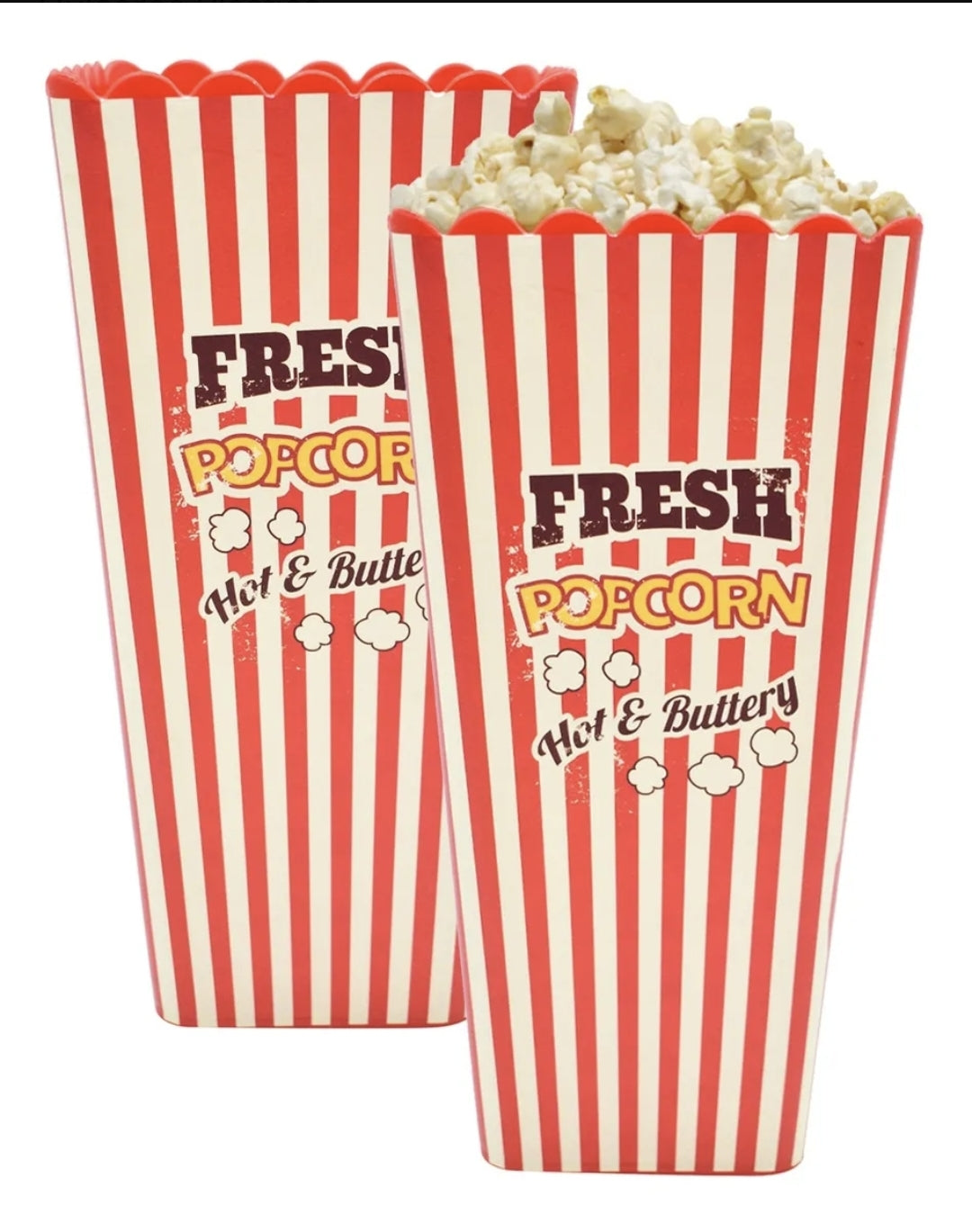 Vaso palomero vintage