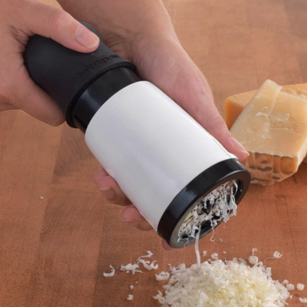 Molino para Queso Parmesano