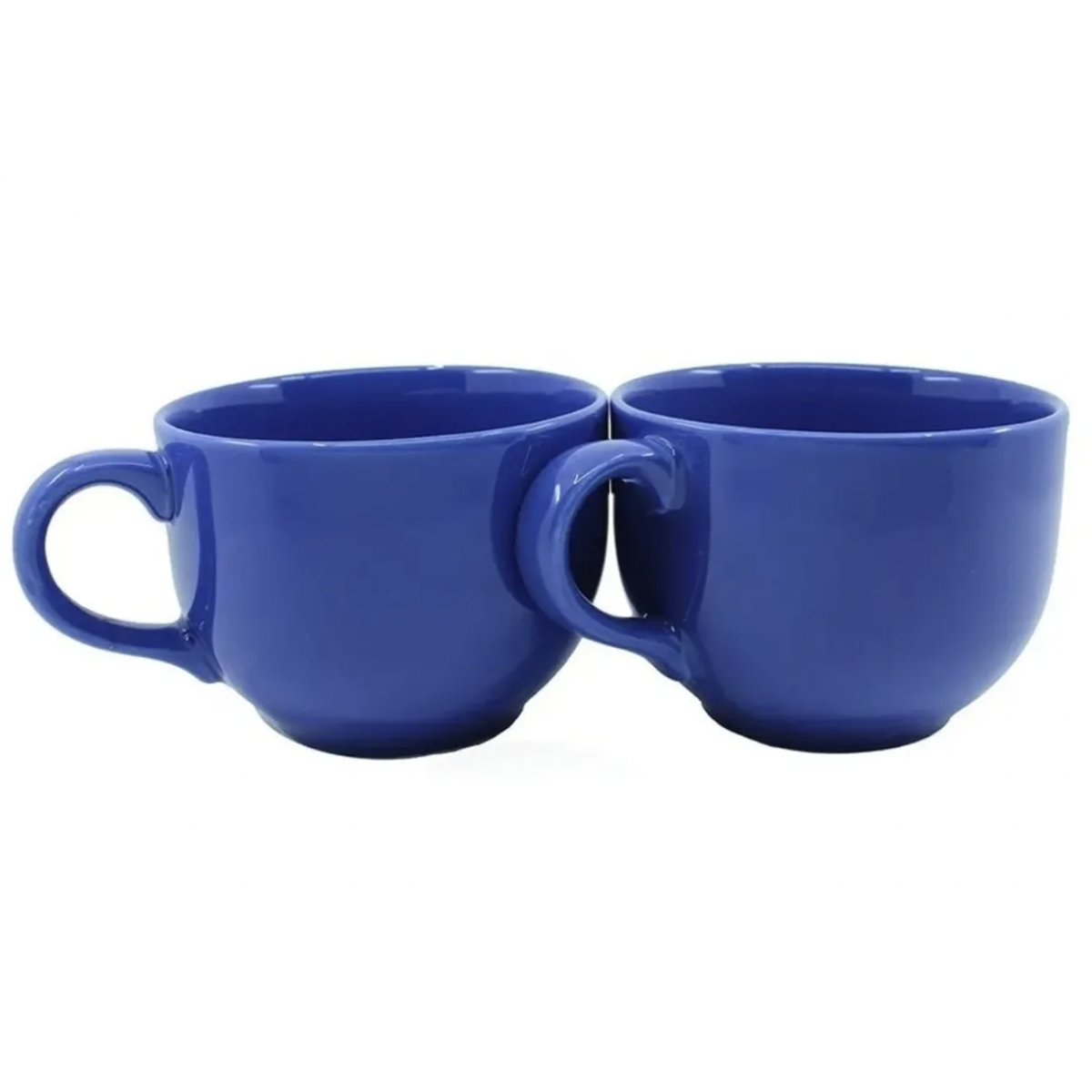 2 Tazas Jumbo 750 ml