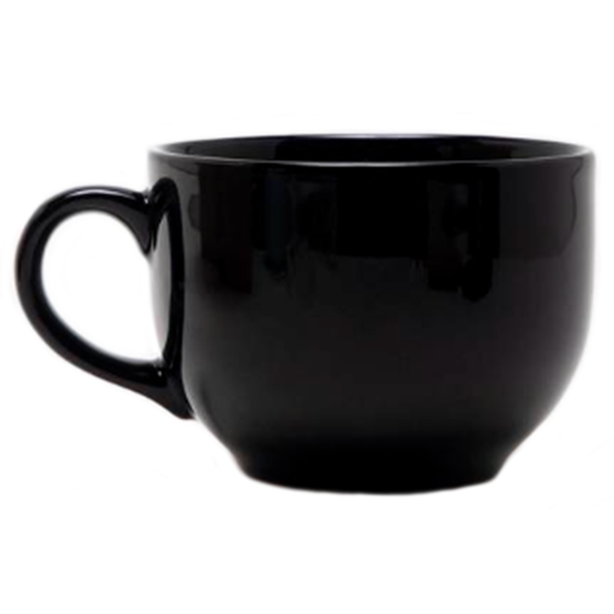 Taza jumbo 750 ml Colores