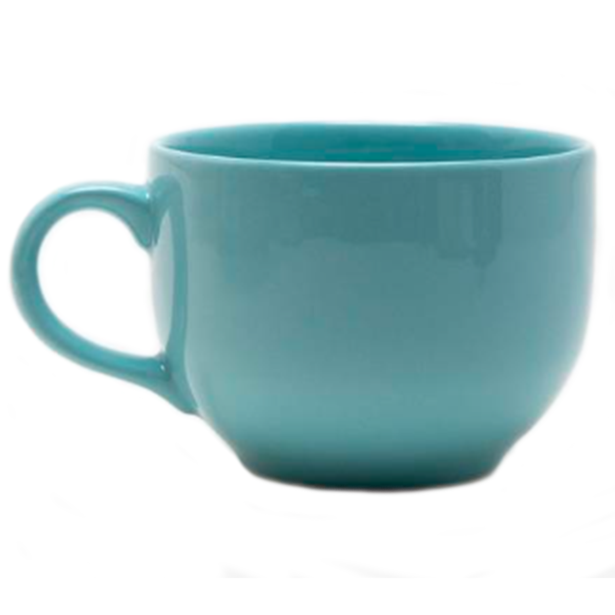 Taza jumbo 750 ml Colores