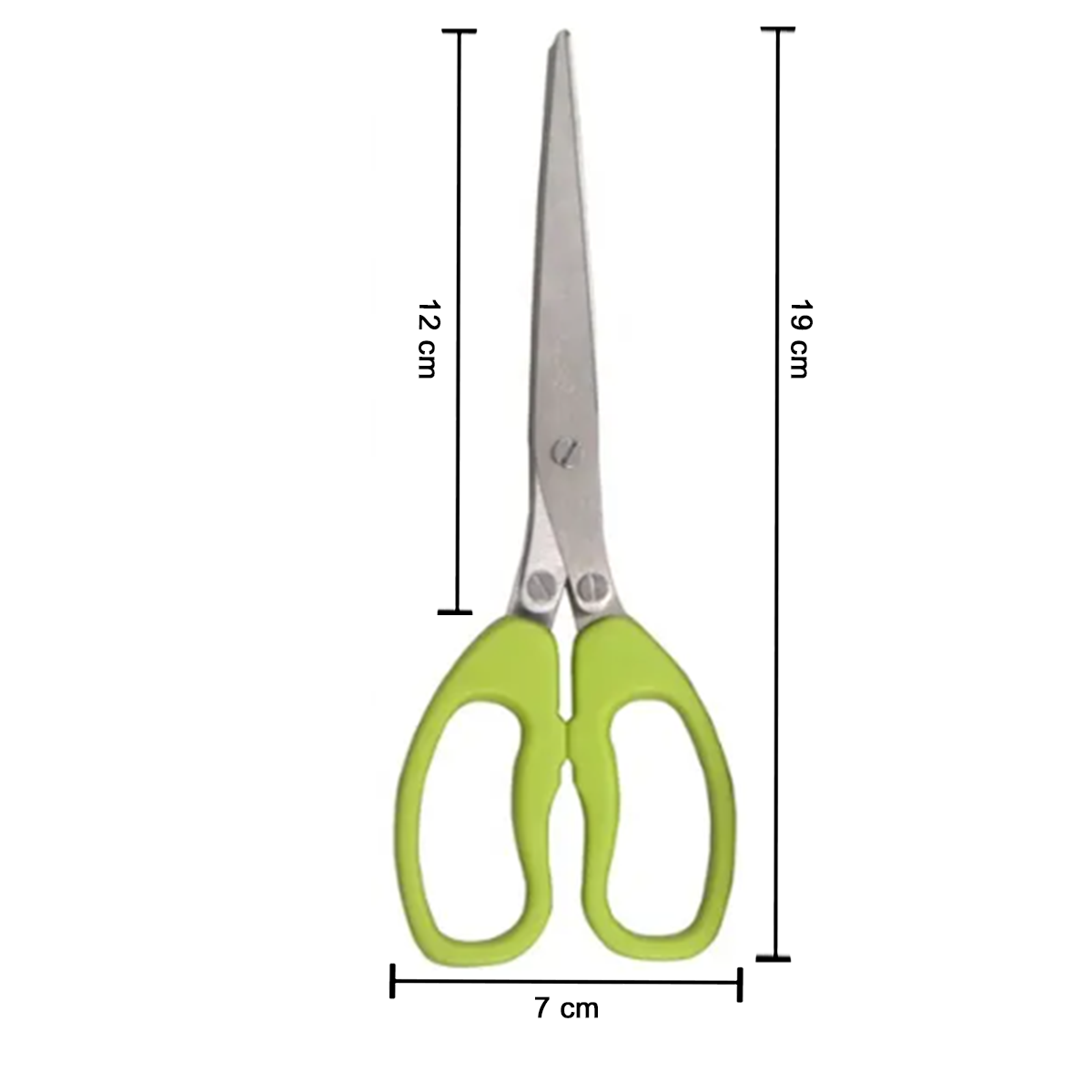 Tijeras Multicorte para Cocina 19 cm