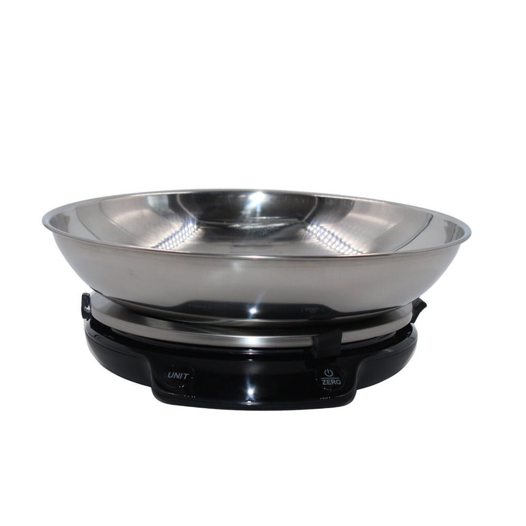 Báscula digital de cocina nutricional EKN4900