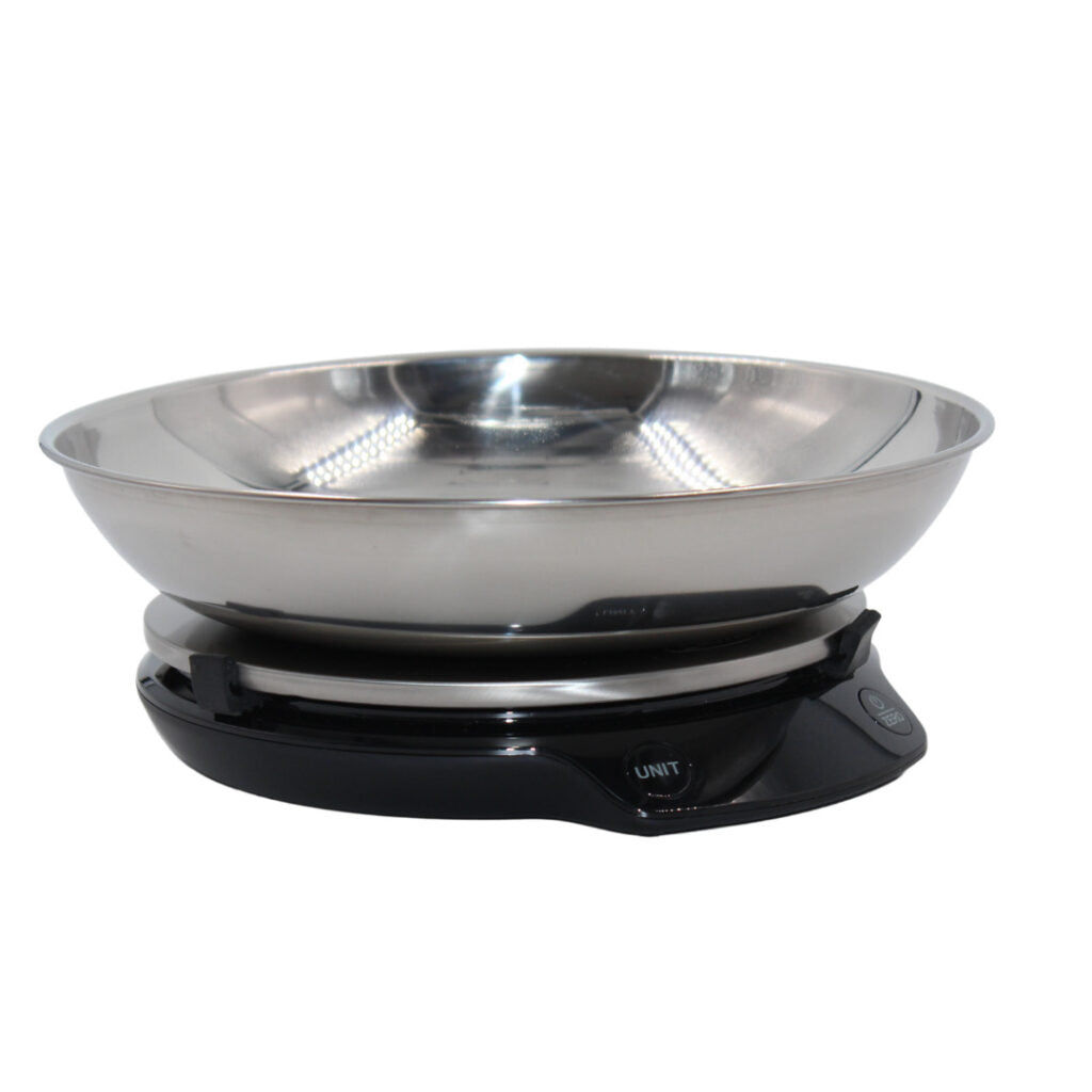 Báscula digital de cocina nutricional EKN4900