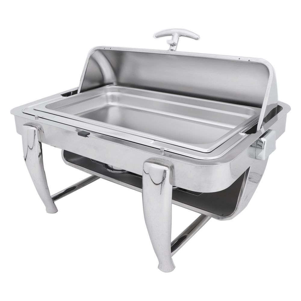 Bufetera Chafers Deluxe Rectangular