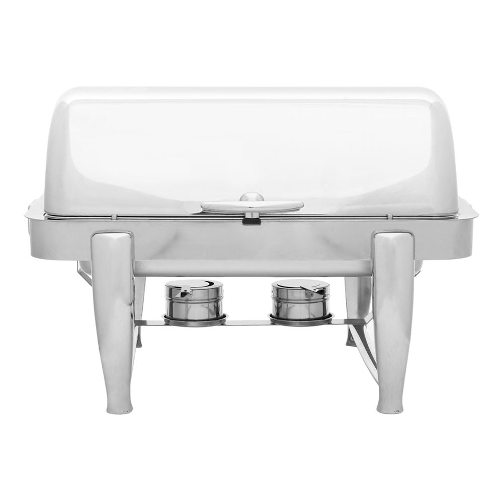 Bufetera Chafers Deluxe Rectangular