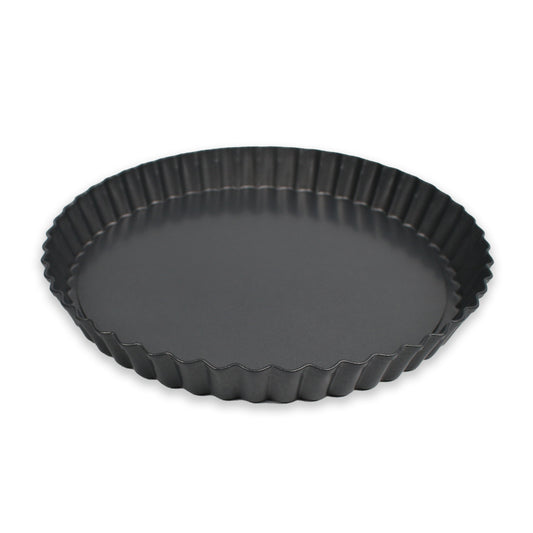 2 Moldes Desmontable Antiadherente Para Tarta