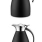 Jarra Térmica Cafetera Negra 2 Litros