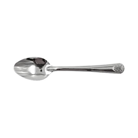 Leticia | Set de 12 Cucharas Mesa De 18.5 Cm