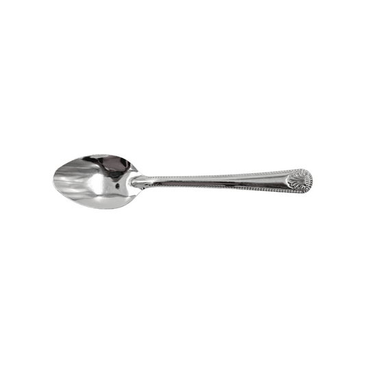 Leticia | Set de 12 Cucharas Cafetera De 15.5 Cm