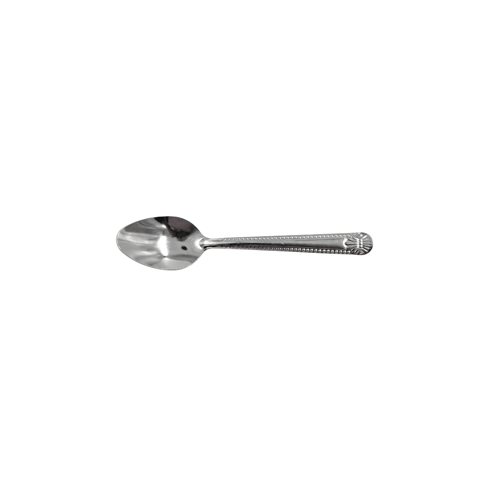 Leticia | Set de 12 Cucharas Moka De 11.5 Cm