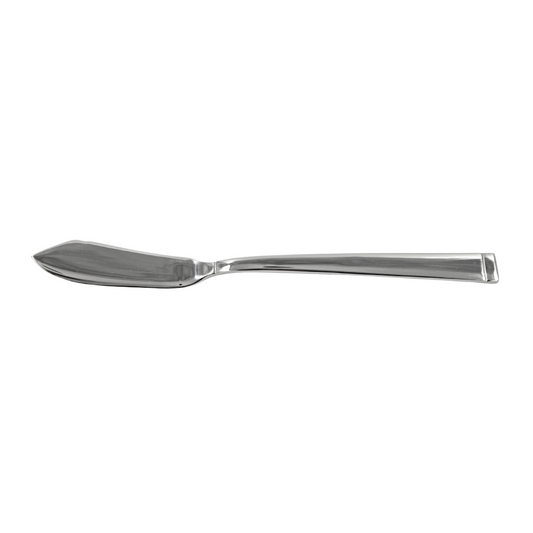 Genova | Pala Para Mantequilla De 16.5 cm Acero Inoxidable