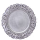 PLATO BASE GRECIA 12 PIEZAS