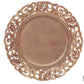 PLATO BASE GRECIA 12 PIEZAS