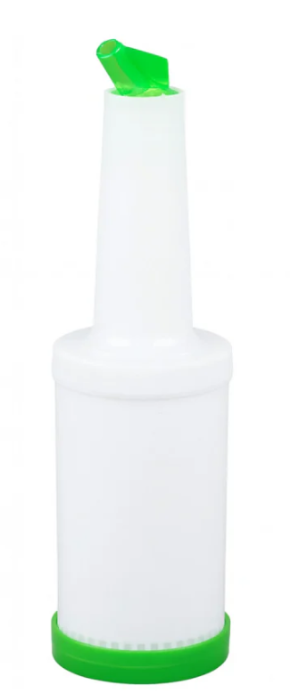 BOTELLA BAR  1 LITRO