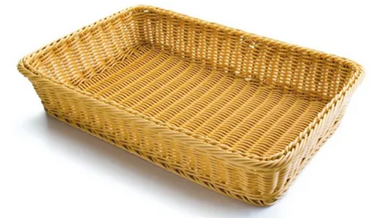 CANASTA PARA PASTELES