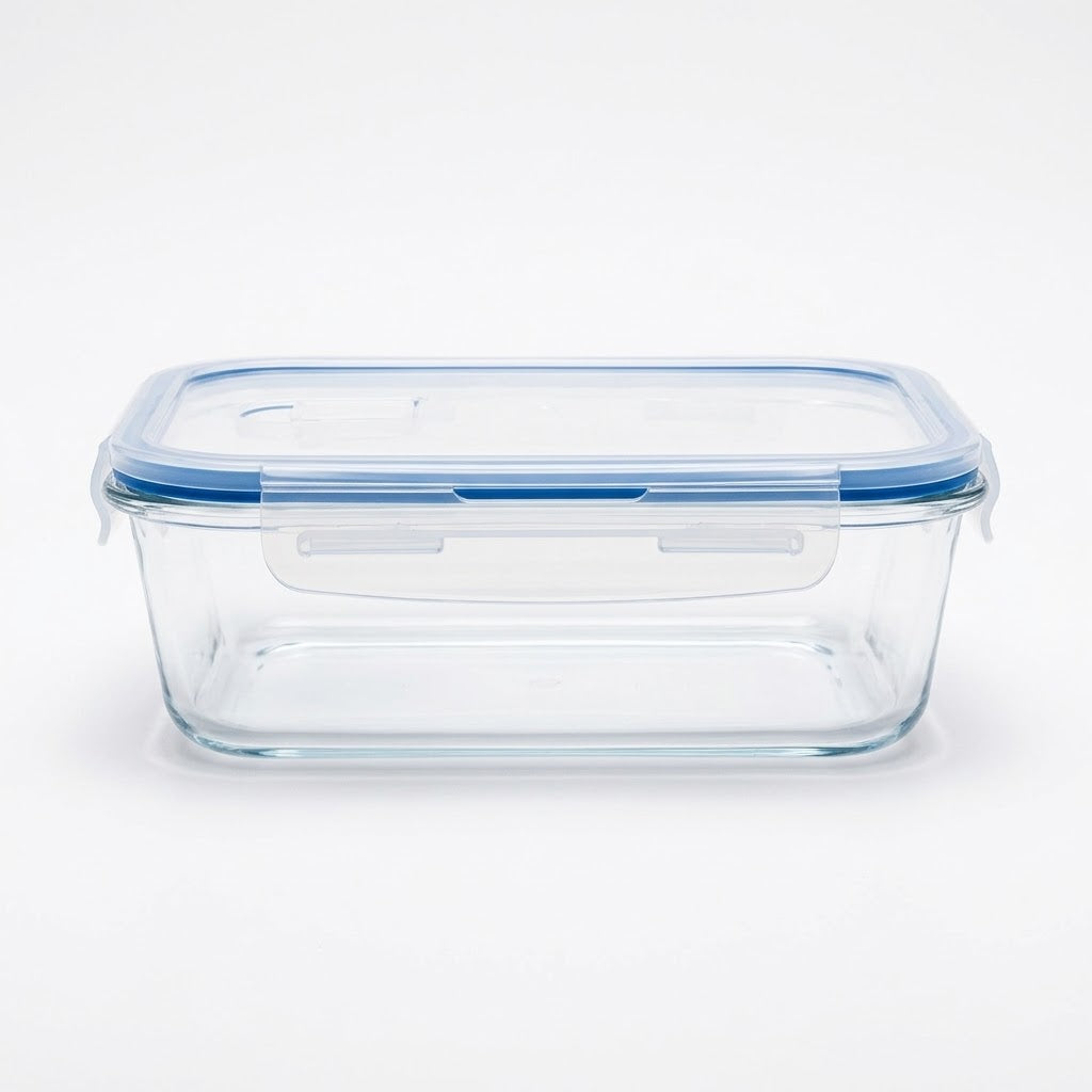 Contenedor Hermético 1.5 lt