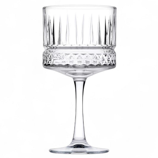 Elysia | Copa para Gin y Coctelería de 500 ml (6 Piezas)