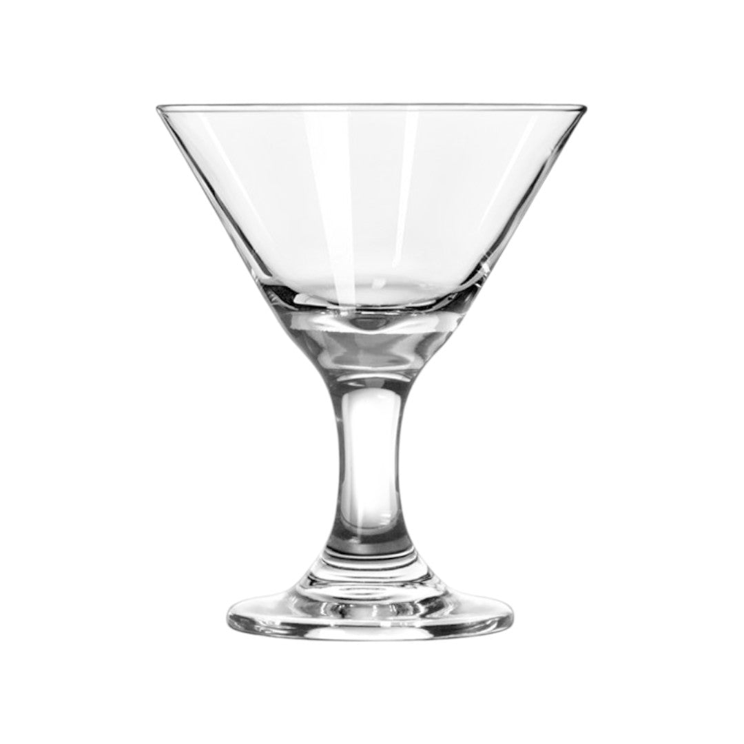 Set 10 Copas Martini 3 Oz / 89ml - LIBBEY 3701