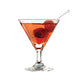 Set 10 Copas Martini 3 Oz / 89ml - LIBBEY 3701