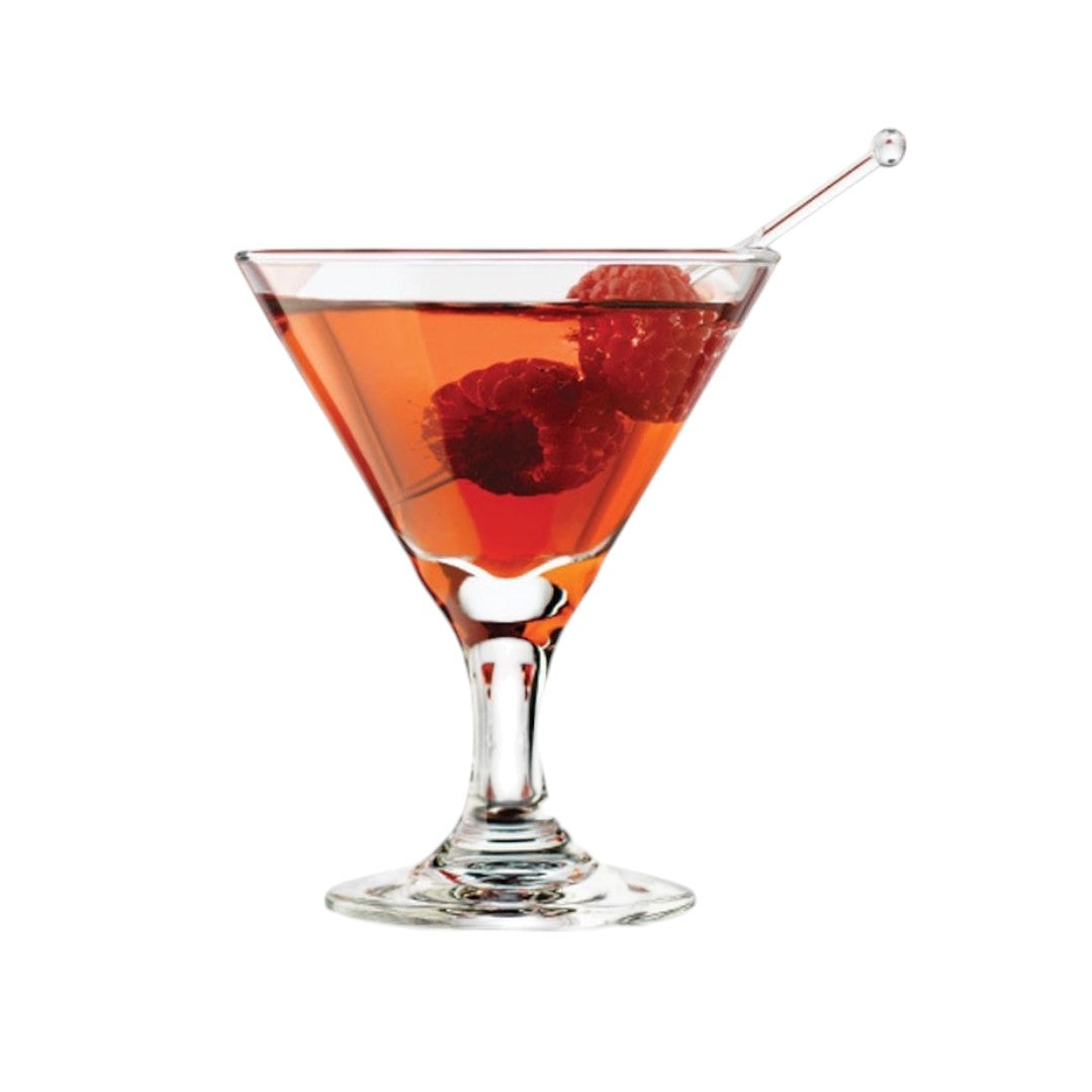 Set 10 Copas Martini 3 Oz / 89ml - LIBBEY 3701