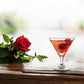 Set 10 Copas Martini 3 Oz / 89ml - LIBBEY 3701