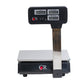 Báscula comercial digital Noval 40kg