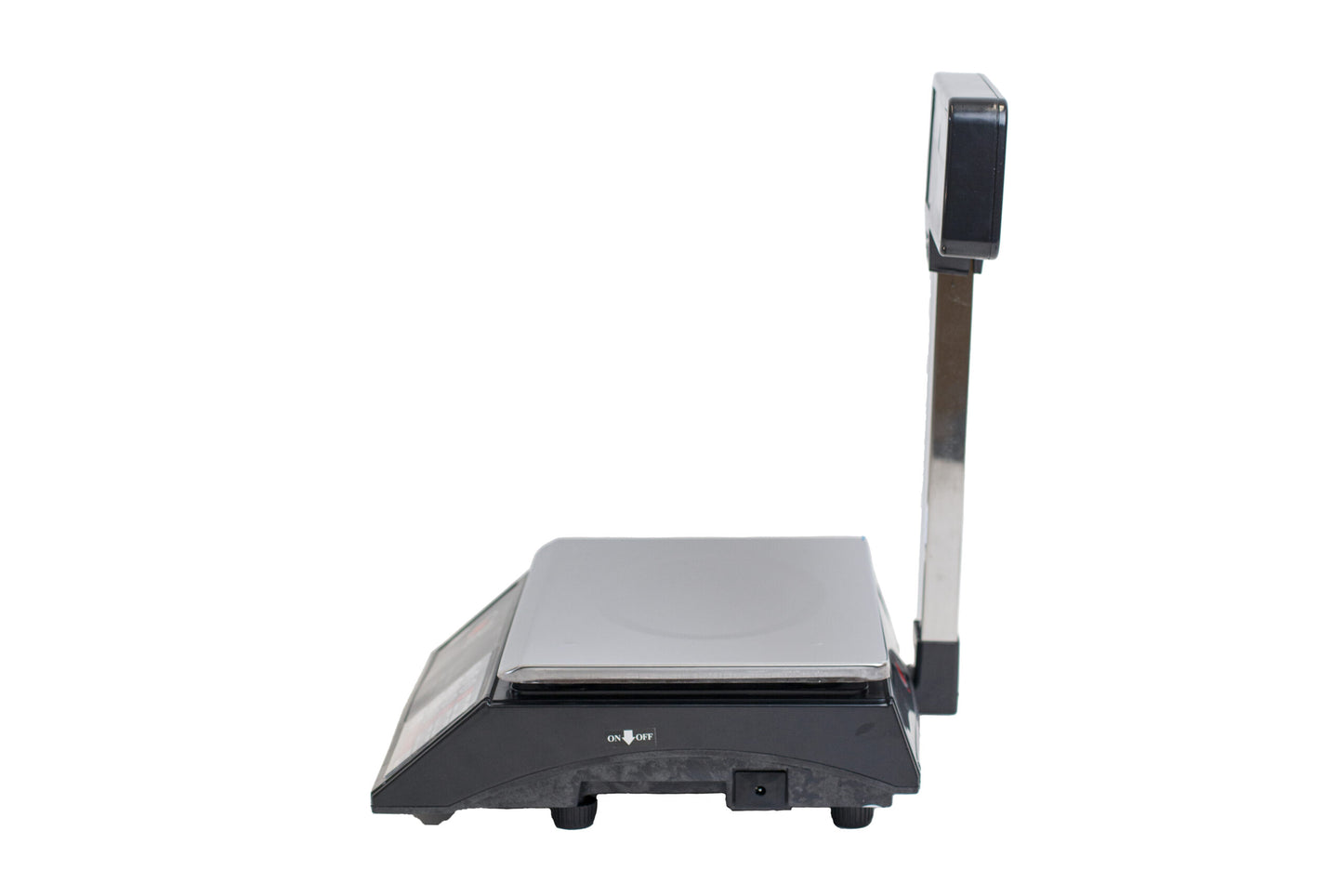 Báscula comercial digital Noval 40kg