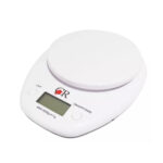 Báscula digital de cocina CREK
